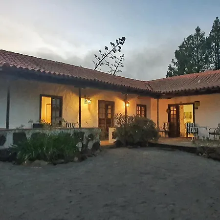 Casa de Férias Montanon Negro 