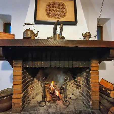 Casa de Férias Montanon Negro 
