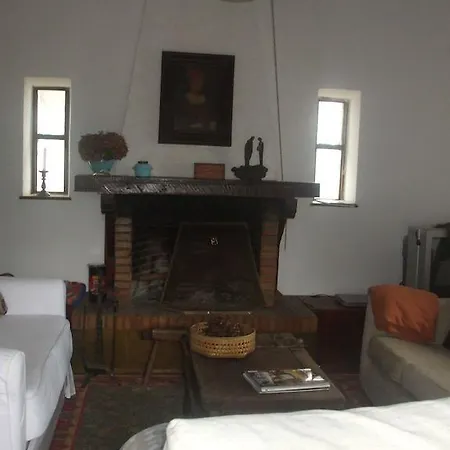 Casa de Férias Montanon Negro 