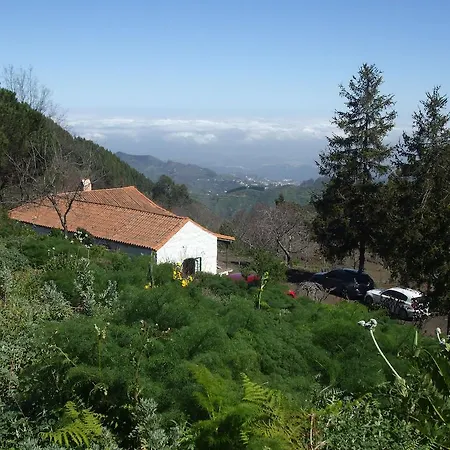 Casa de Férias Montanon Negro 