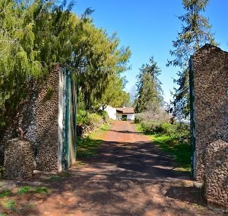 Casa de Férias Montanon Negro 