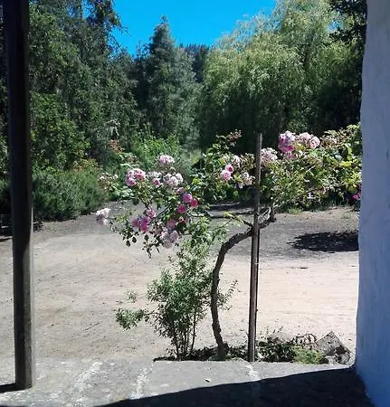 Casa de Férias Montanon Negro 
